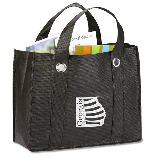 Silhouette Tote Main Image