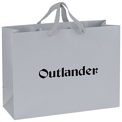 Matte Eurotote - 12 inches x 16 inches Main Image