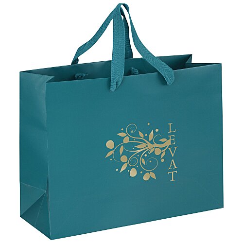 Matte Eurotote - 10" x 13" Main Image