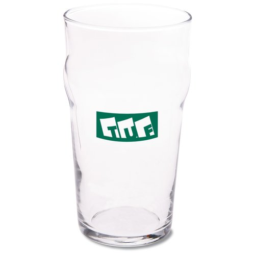 Pub Glass - 20 oz. Main Image