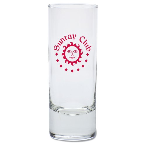 Texas Shooter - 2-1/2 oz. Main Image