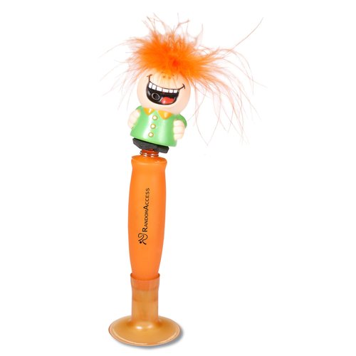 Goofy Laughing Pen Main Image