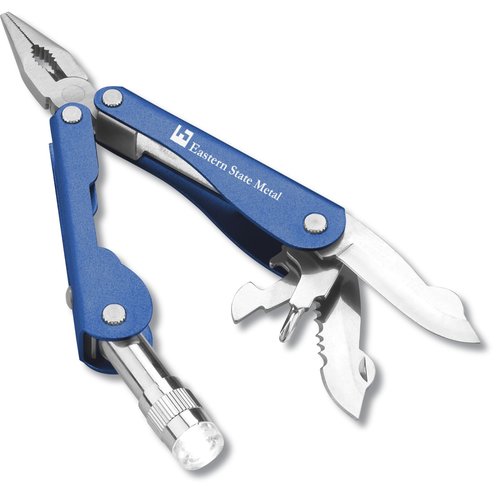 LED Multi-Tool 8 - Colors Main Image