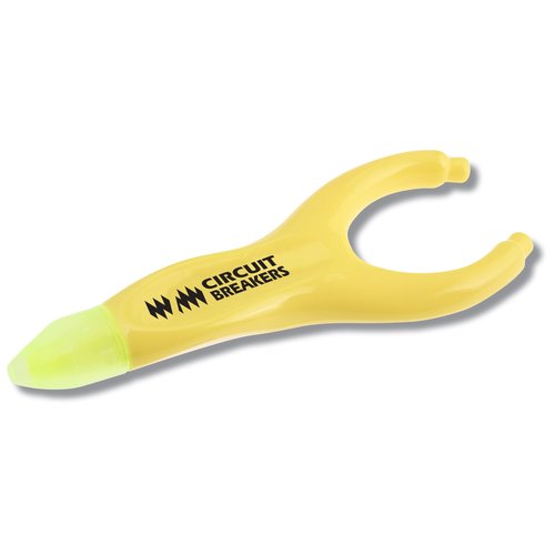 PenAgain Highlighter Main Image