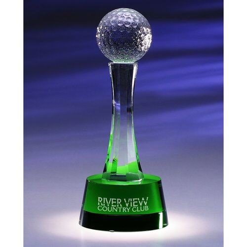 Sylvan Tower Award - Medium Main Image