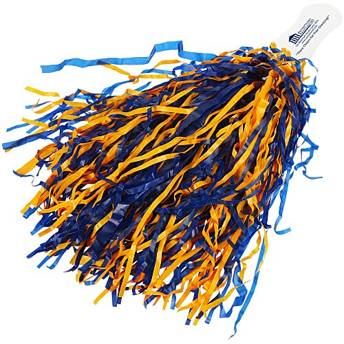 Rally Pom-Pom - Two Tone Main Image