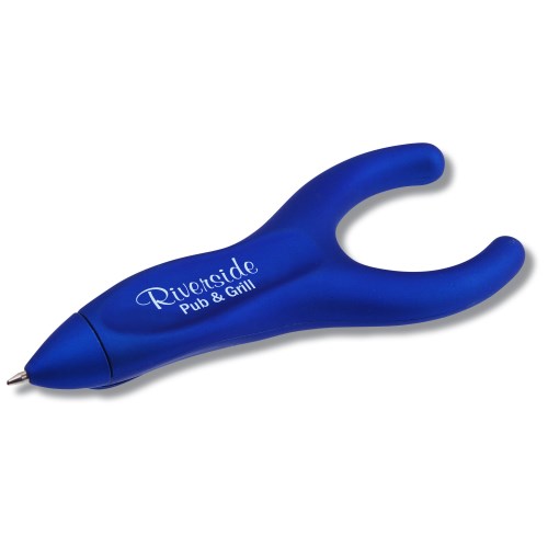 PenAgain Pen - Soft Feel - Opaque Main Image