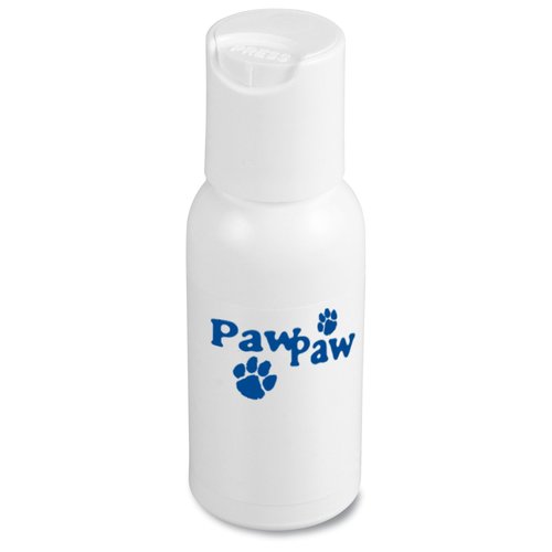 Hypo Allergenic Pet Shampoo - 1 oz. Main Image