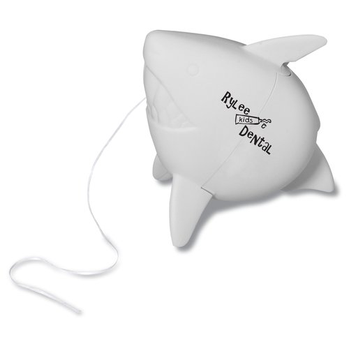 Jaws Dental Floss Dispenser Main Image