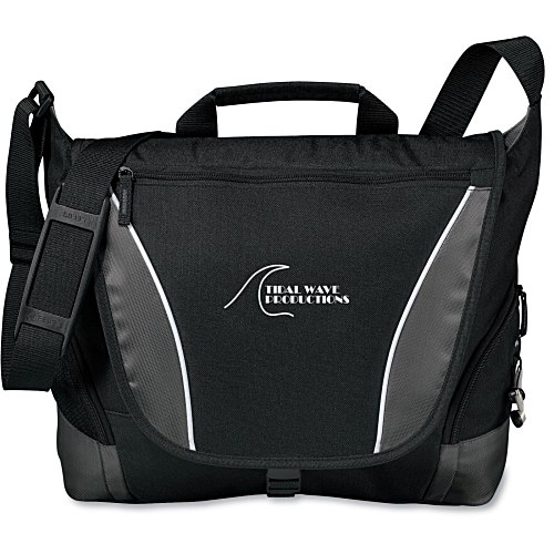 Edge Messenger Bag Main Image