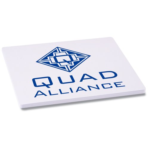 Note Paper Mouse Pad Main Image