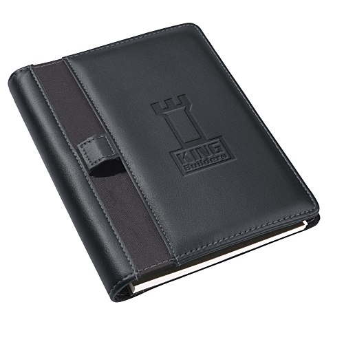 Stratford Executive Journal Book - 24 hr Main Image