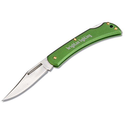 Mustang Pocket Knife Main Image