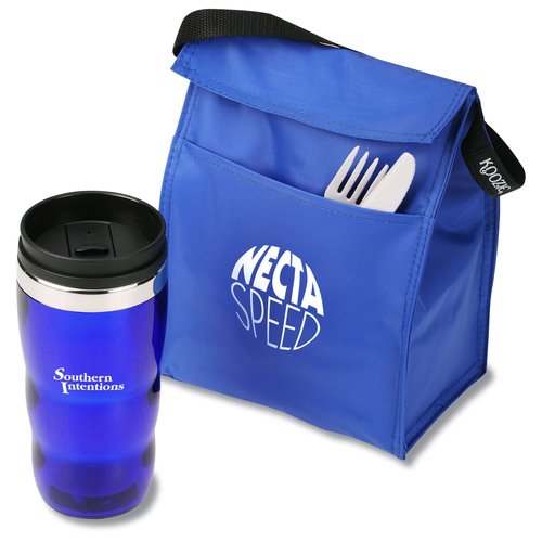 Lunch Sack Gift Set Main Image