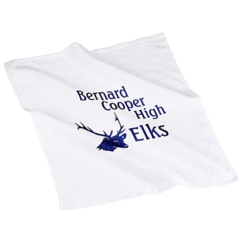 Oversized Rally Towel Main Image