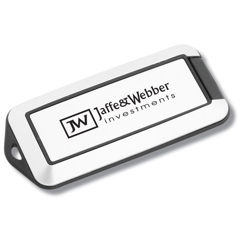 USB Key Tag - 1GB Main Image
