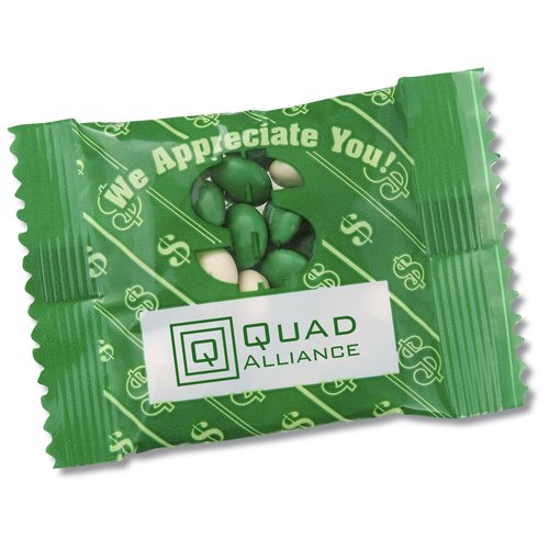 M&M’s We Appreciate You Theme Packs – 1/2 oz. Main Image