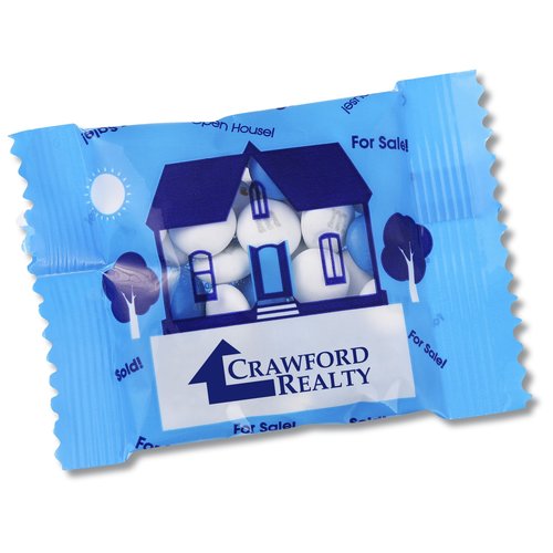 M&M’s Real Estate Theme Packs – 1/2 oz. Main Image