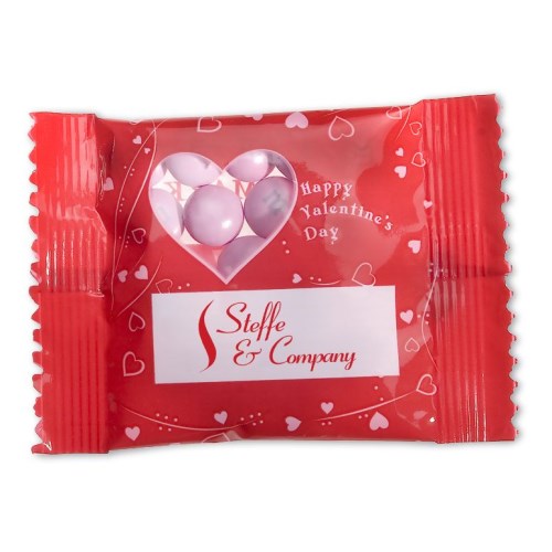 M&M’s Happy Valentines Day Theme Packs – 1/2 oz. Main Image