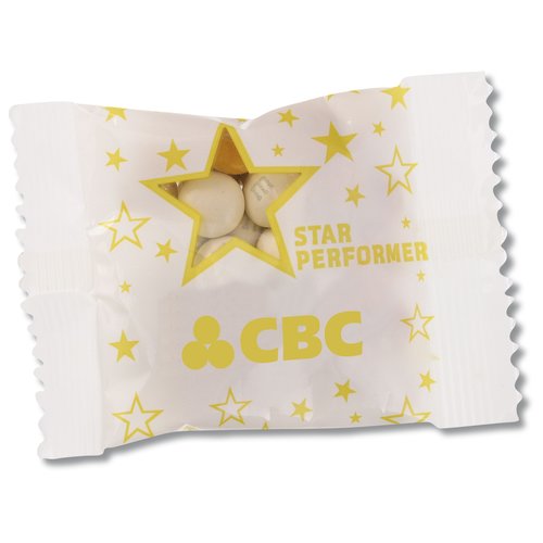 M&M’s Star Performer Theme Packs – 1/2 oz. Main Image