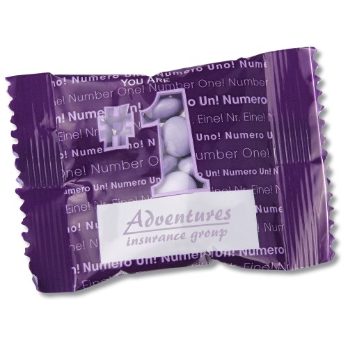 M&M’s You are #1 Theme Packs – 1 oz. Main Image