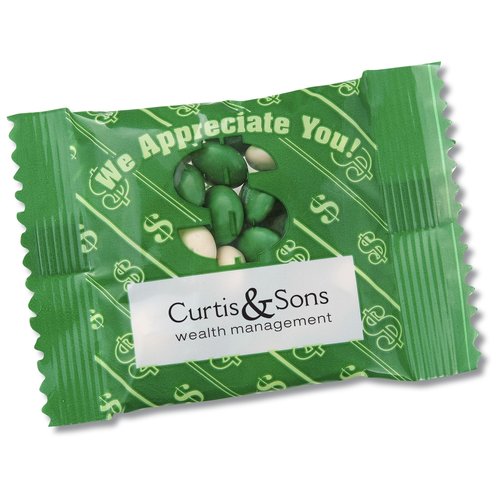 M&M’s We Appreciate You Theme Packs – 1 oz. Main Image