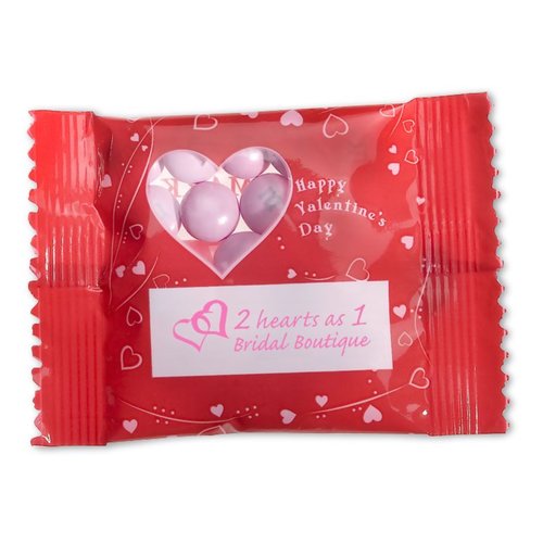 M&M’s Happy Valentines Day Theme Packs – 1 oz. Main Image