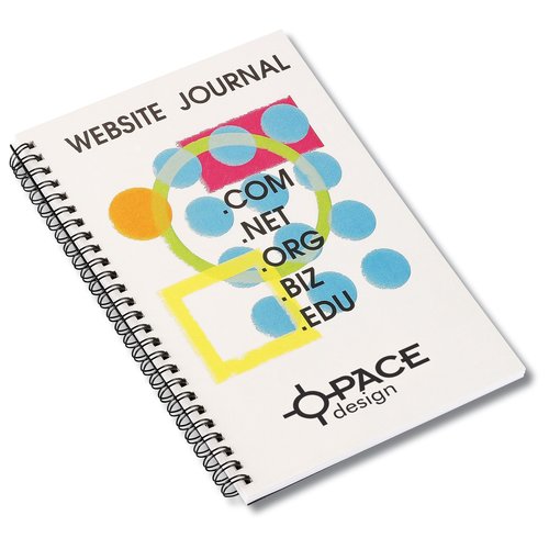 Website Journal Main Image