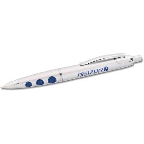 Neo Pen - Silver - Sunset Main Image