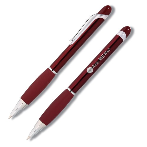 Maverick Metal Pen Main Image