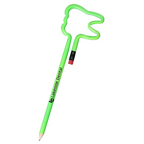 Bentcil Color Changing Pencil - Tooth Main Image
