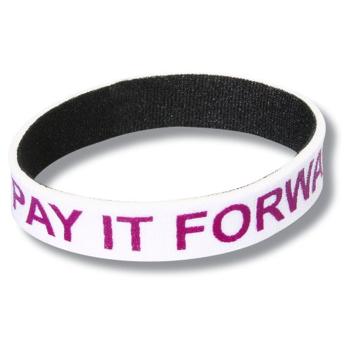 Pay It Forward Bracelet Main Image