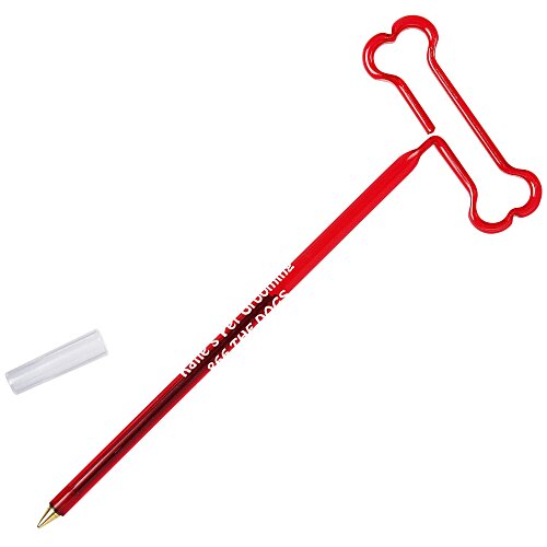 Baby Bend - Dog Bone Main Image