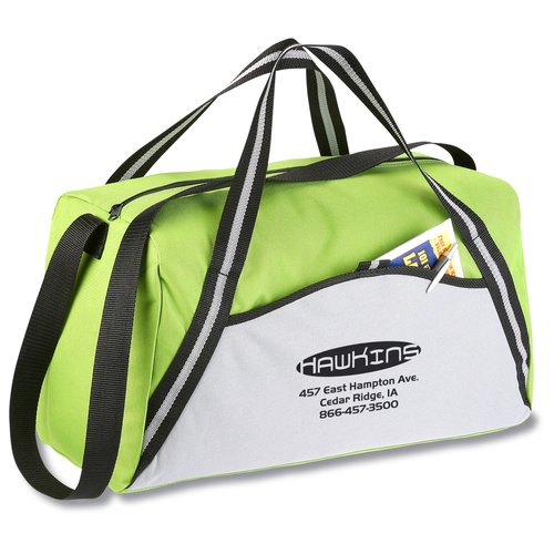 Escape Sport Duffel Main Image