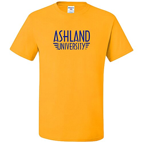 Jerzees Dri-Power 50/50 T-Shirt - Men's - Screen Main Image