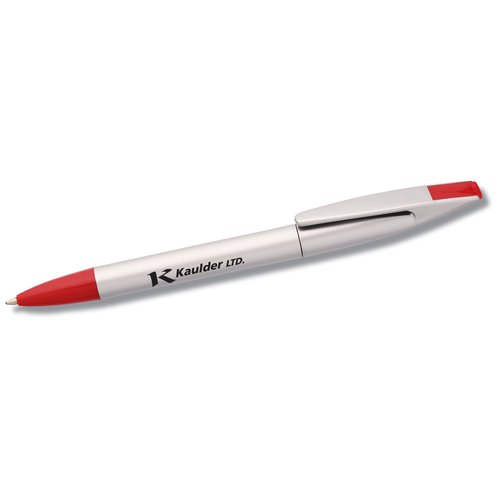 Spicy Poblano Pen - Opaque Main Image