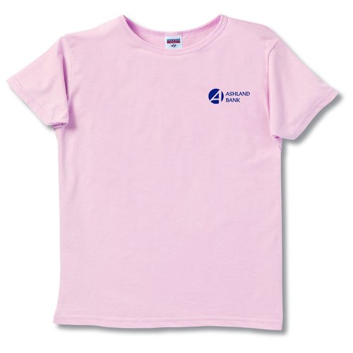 Jerzees Blend 50/50 T-Shirt - Ladies' - Colors Main Image