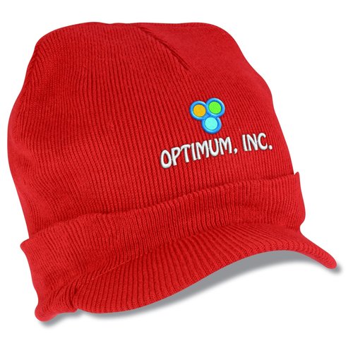 Keystone Cap Main Image