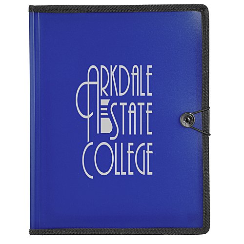 Polypropylene Pad Holder - 24 hr Main Image