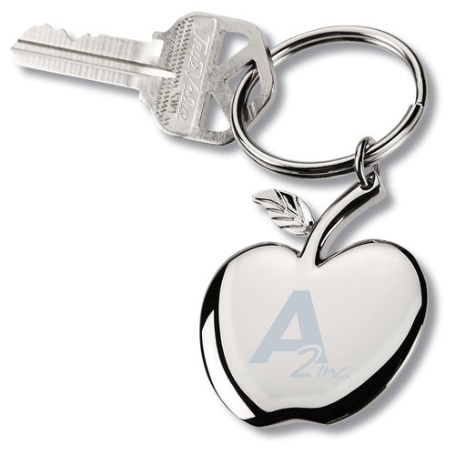 Apple Key Holder Main Image
