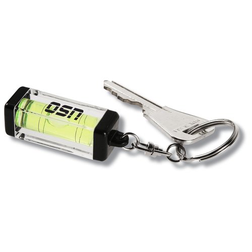Level Key Chain Main Image