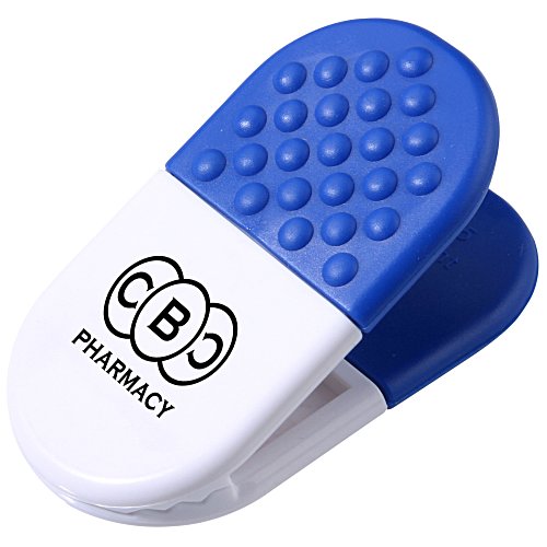 Magnet Clip - Pill Main Image