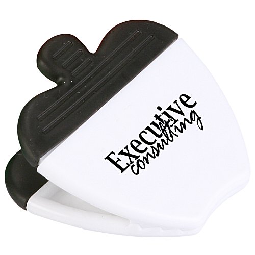 Magnet Clip - Apple - Opaque Main Image