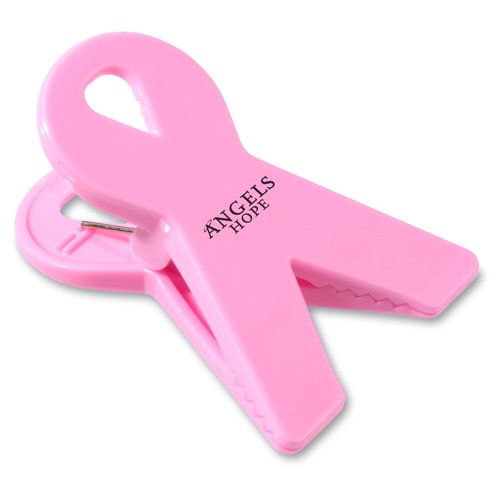 Magnet Clip – Ribbon- Opaque Main Image