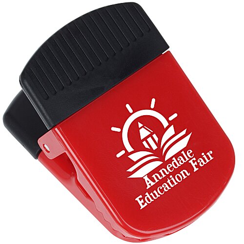 Magnet Clip - Jumbo - Opaque Main Image