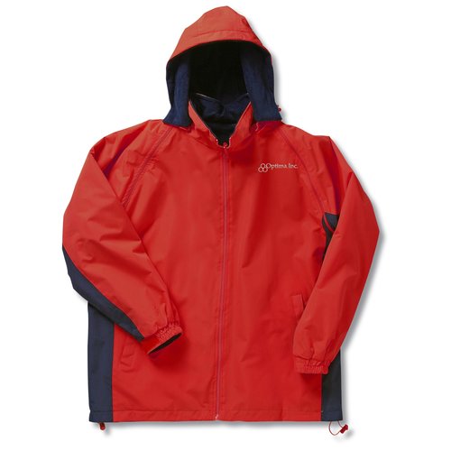 2-in-1 Reversible Jacket Main Image