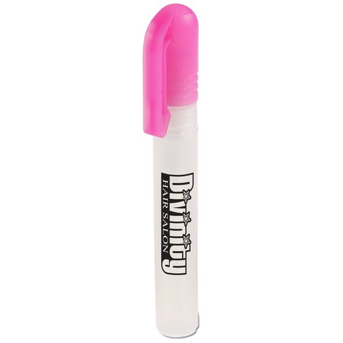 Pocket Hair Spray Main Image