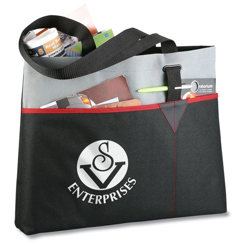 Triangle Tote Main Image