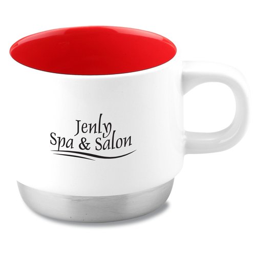 Niri Mug - 10 oz. Main Image