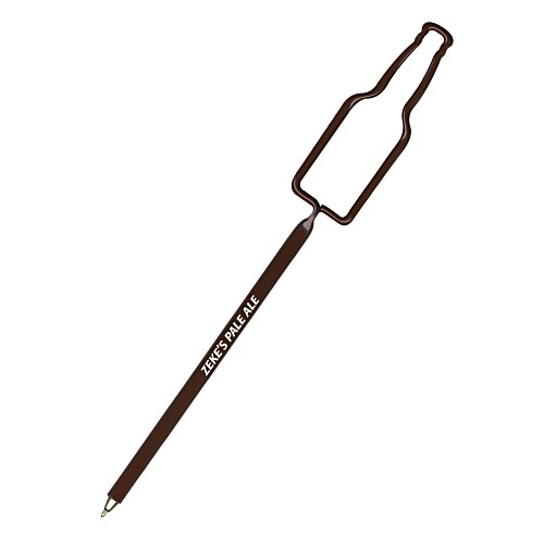Inkbend Standard - Longneck Bottle Main Image